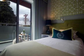 Coração de Fatima Boutique Hotel